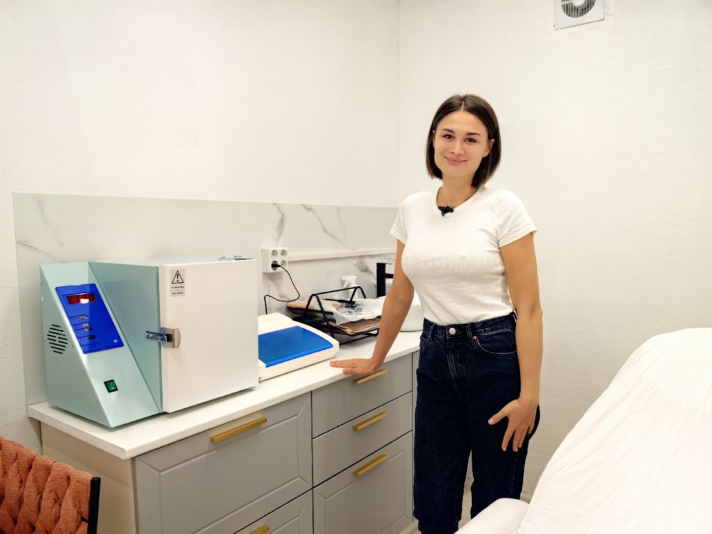 Соцконтракт, помощь, оборудование, материалы, обучение, салон