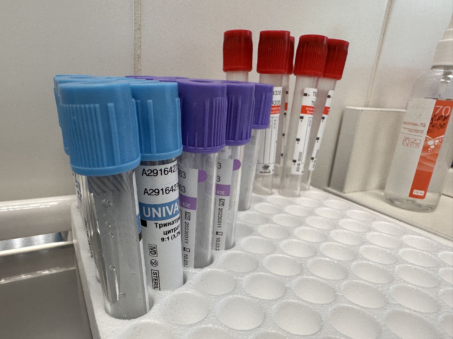 Одинцово, Здравоохранение, Иммунитет, Ковид