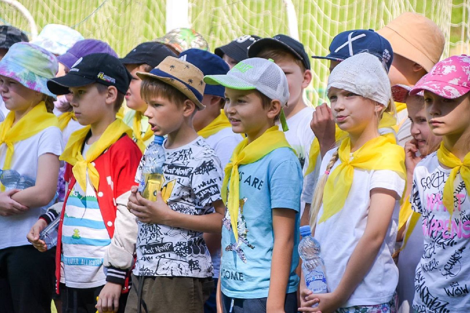 Подольск, спартакиада