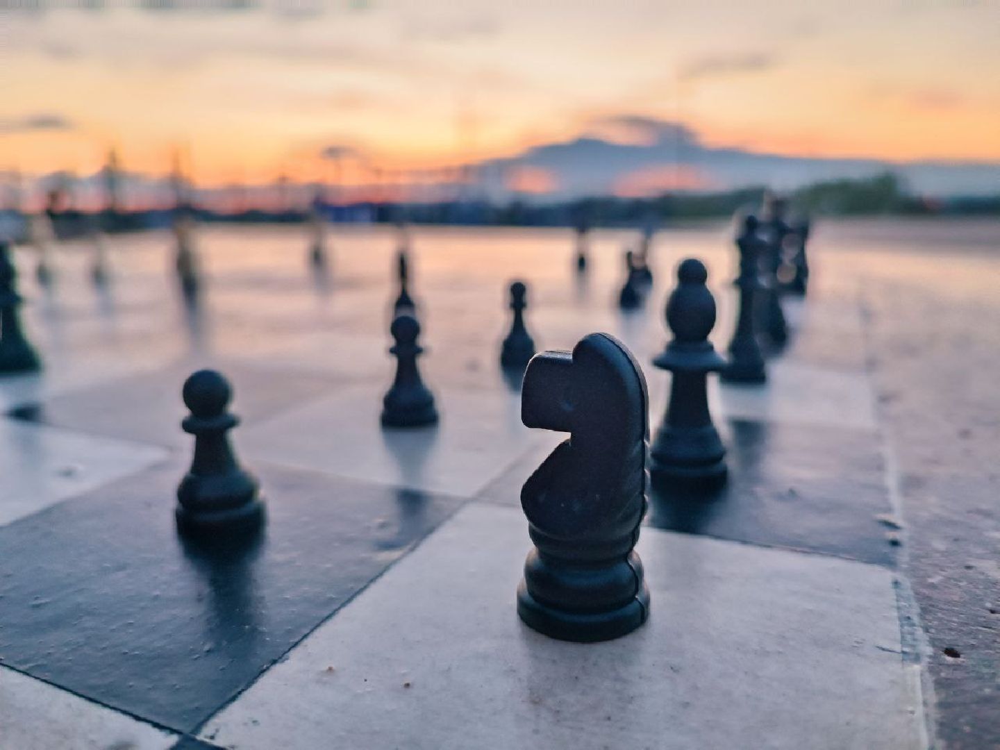 Можайск, Можайский городской округ, Подмосковье, парк, спорт, шахматы, настольный теннис, губернатор, общественное пространство, активности