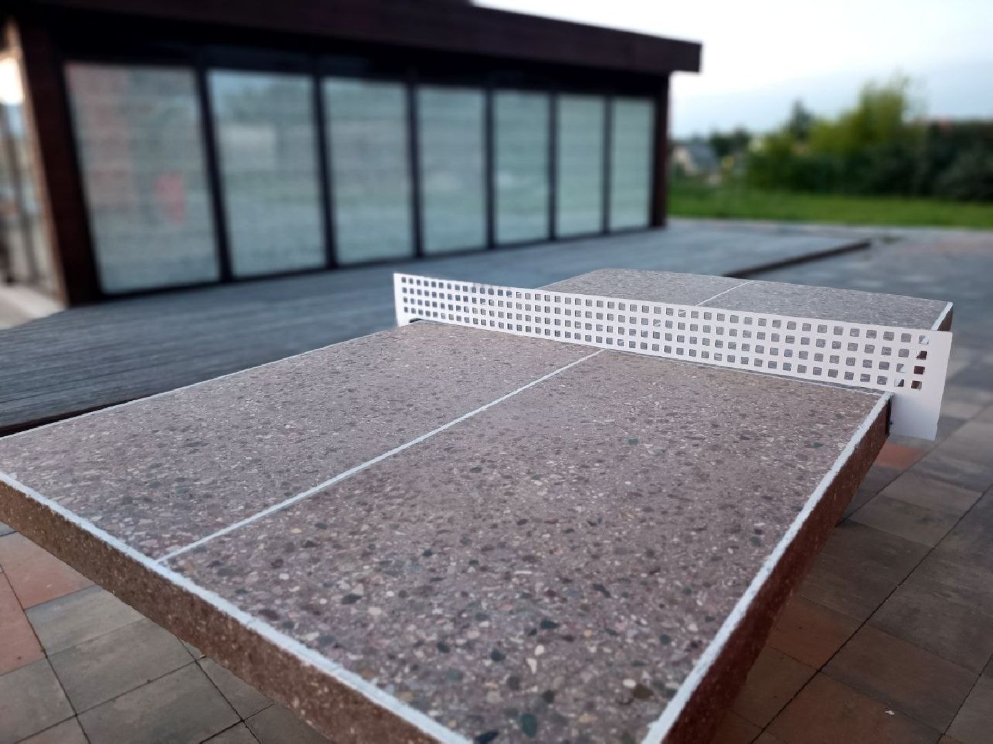 Можайск, Можайский городской округ, Подмосковье, парк, спорт, шахматы, настольный теннис, губернатор, общественное пространство, активности