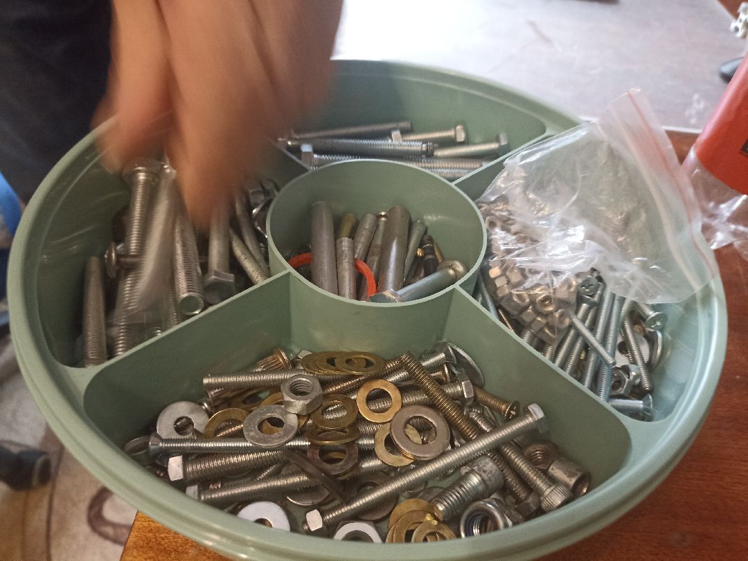 Серпухов, люди