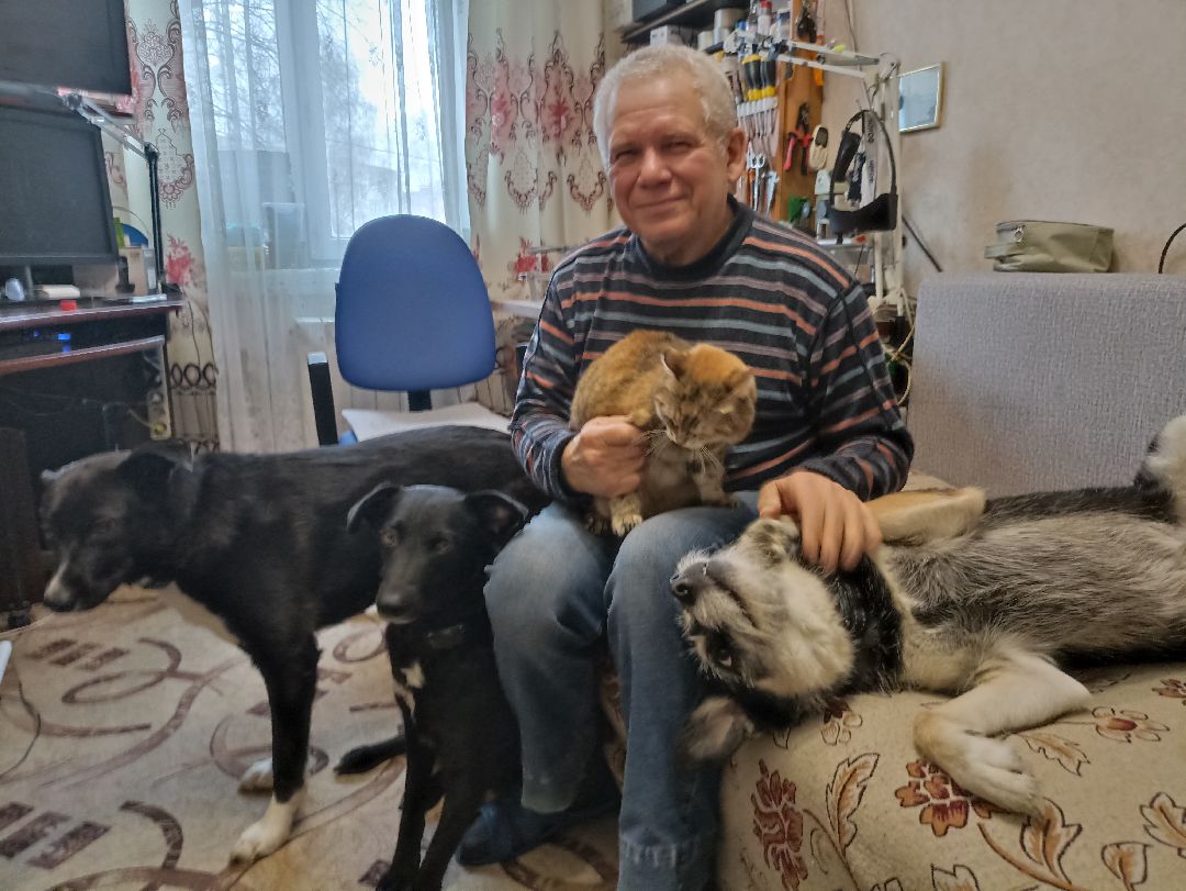 Серпухов, люди