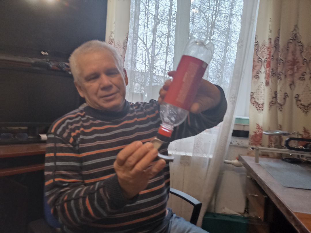 Серпухов, люди