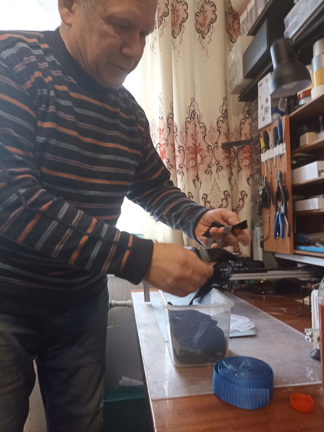 Серпухов, люди