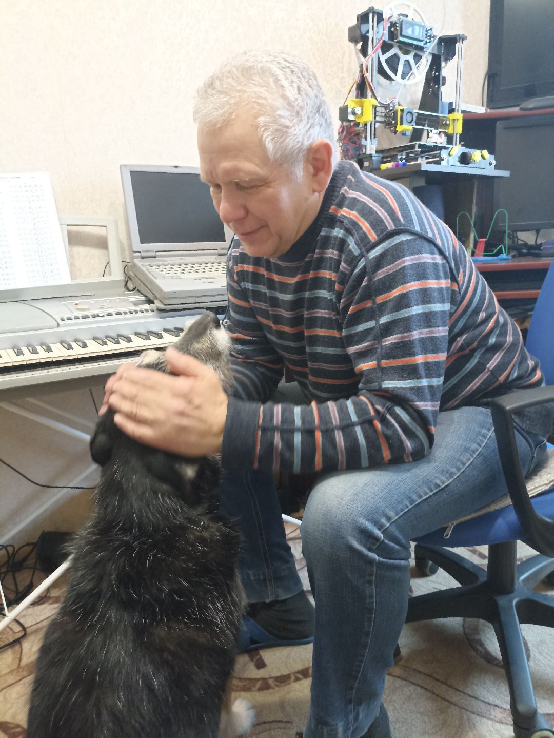 Серпухов, люди