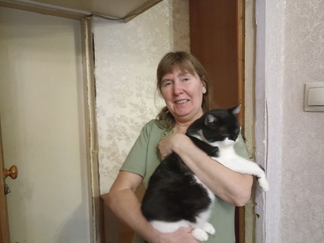 Серпухов, люди