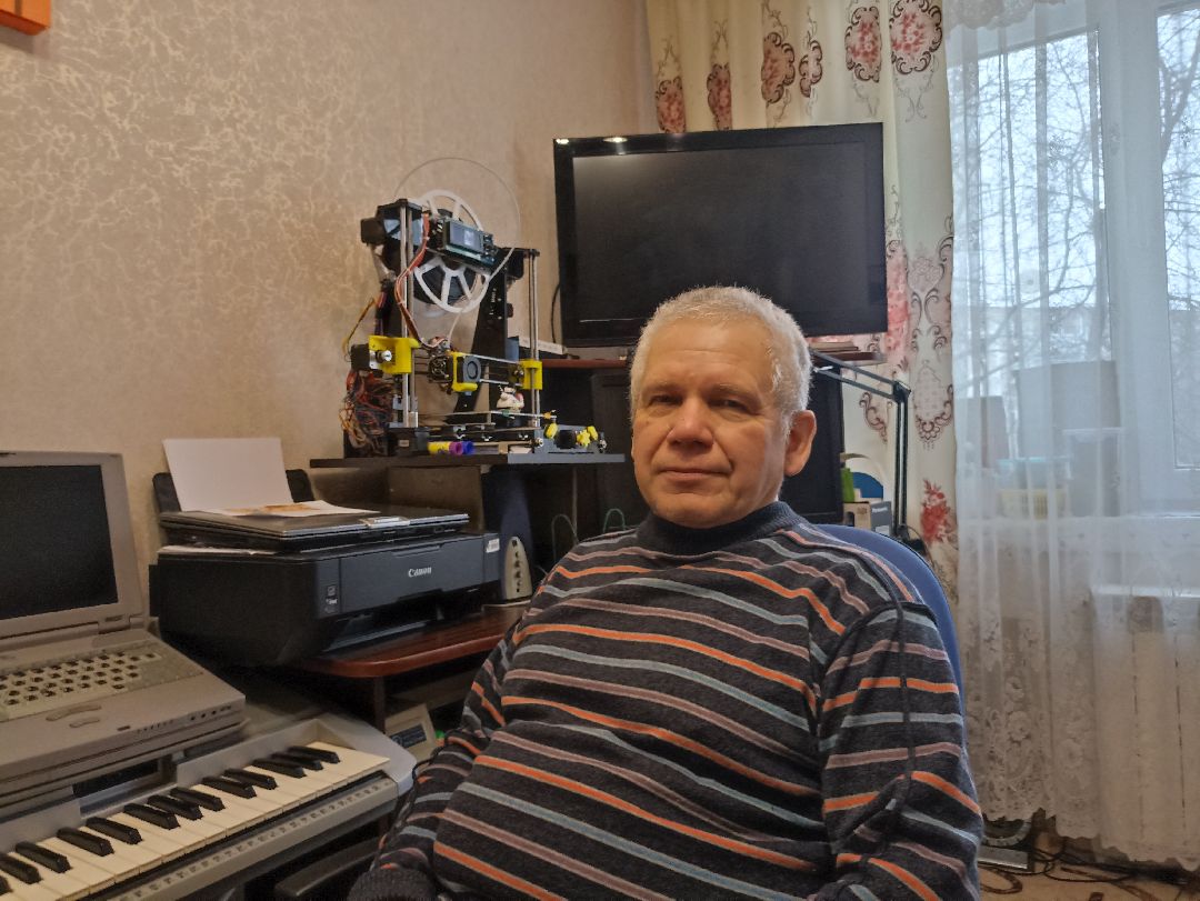 Серпухов, люди