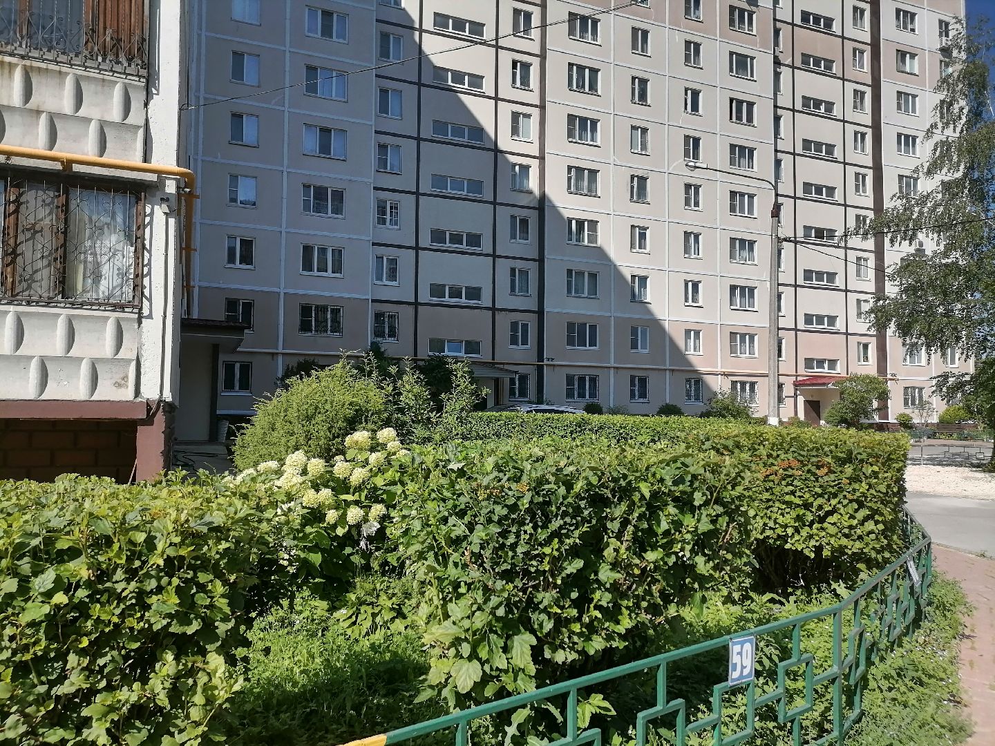 дворыподмосковья