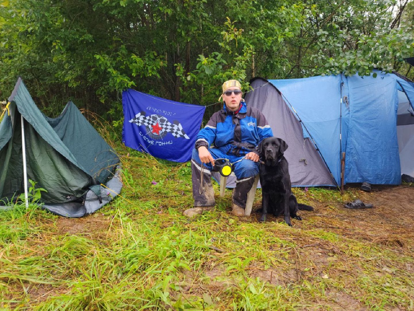 Дмитров, Фестиваль здоровья и долголетия, Василево поле