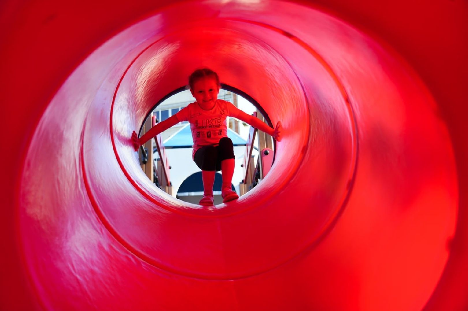 Сергиево-Посадский городской округ, Сергиев Посад, Благоустройство, Детские площадки, Губернаторская программа, Наше Подмосковье