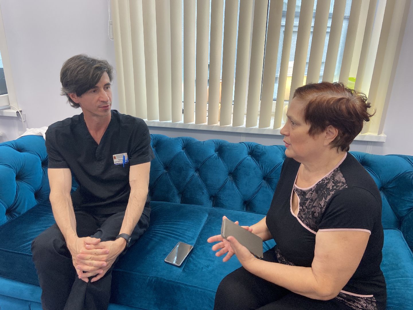 инновации, медицина