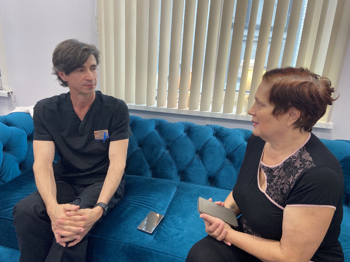 инновации, медицина