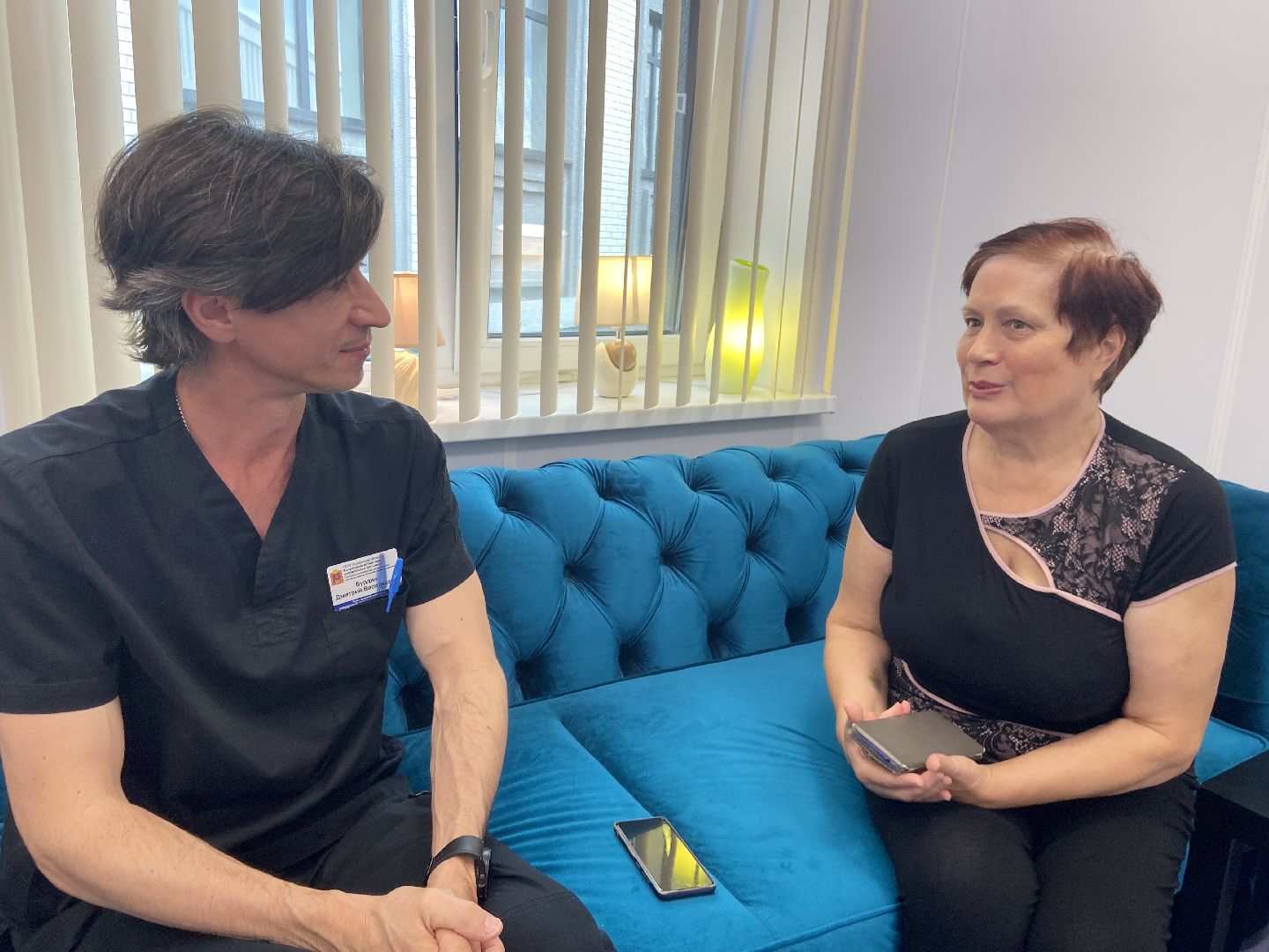 инновации, медицина