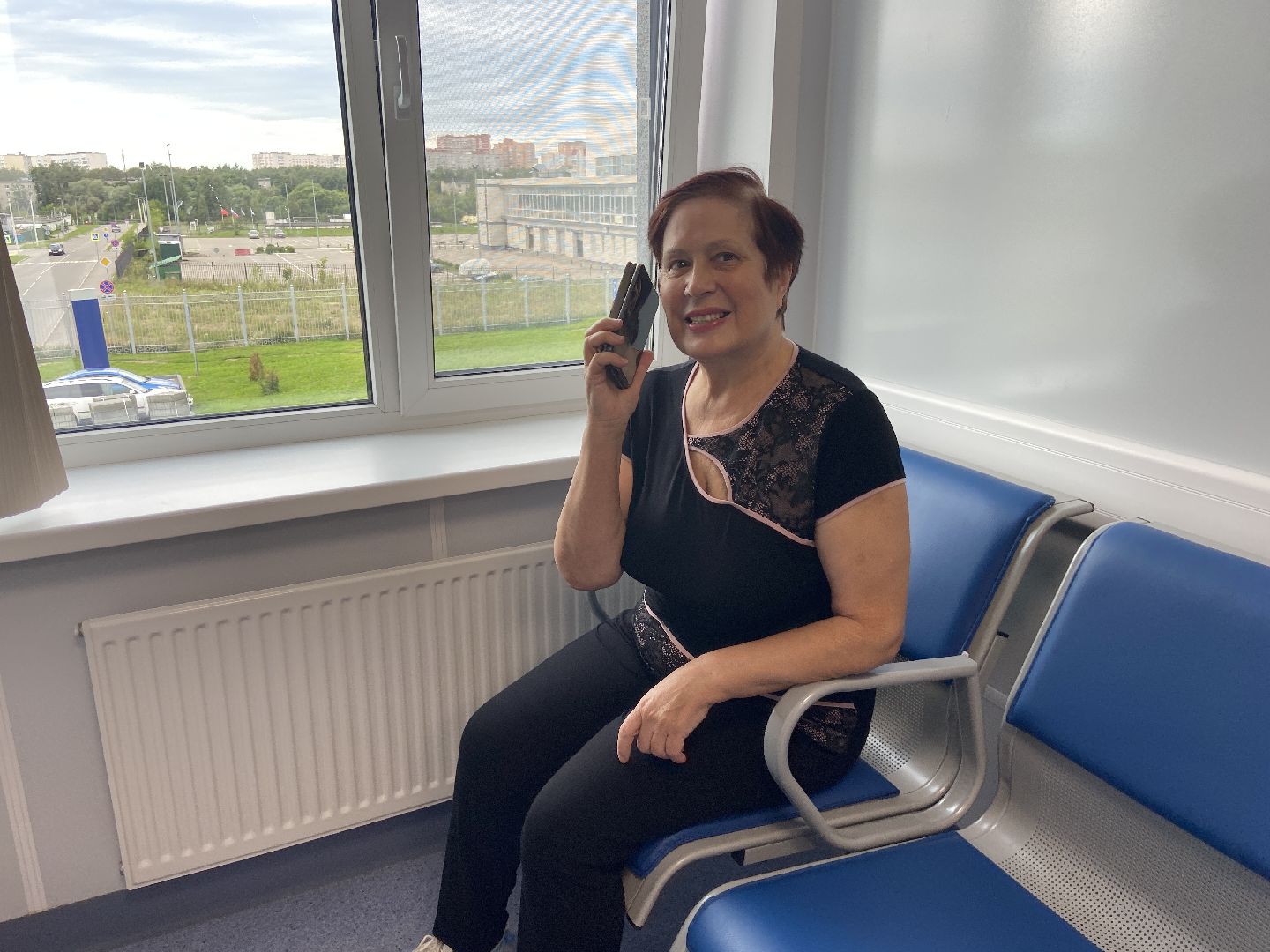 инновации, медицина