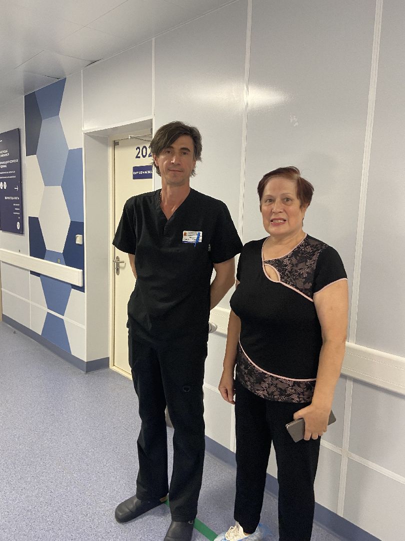 инновации, медицина