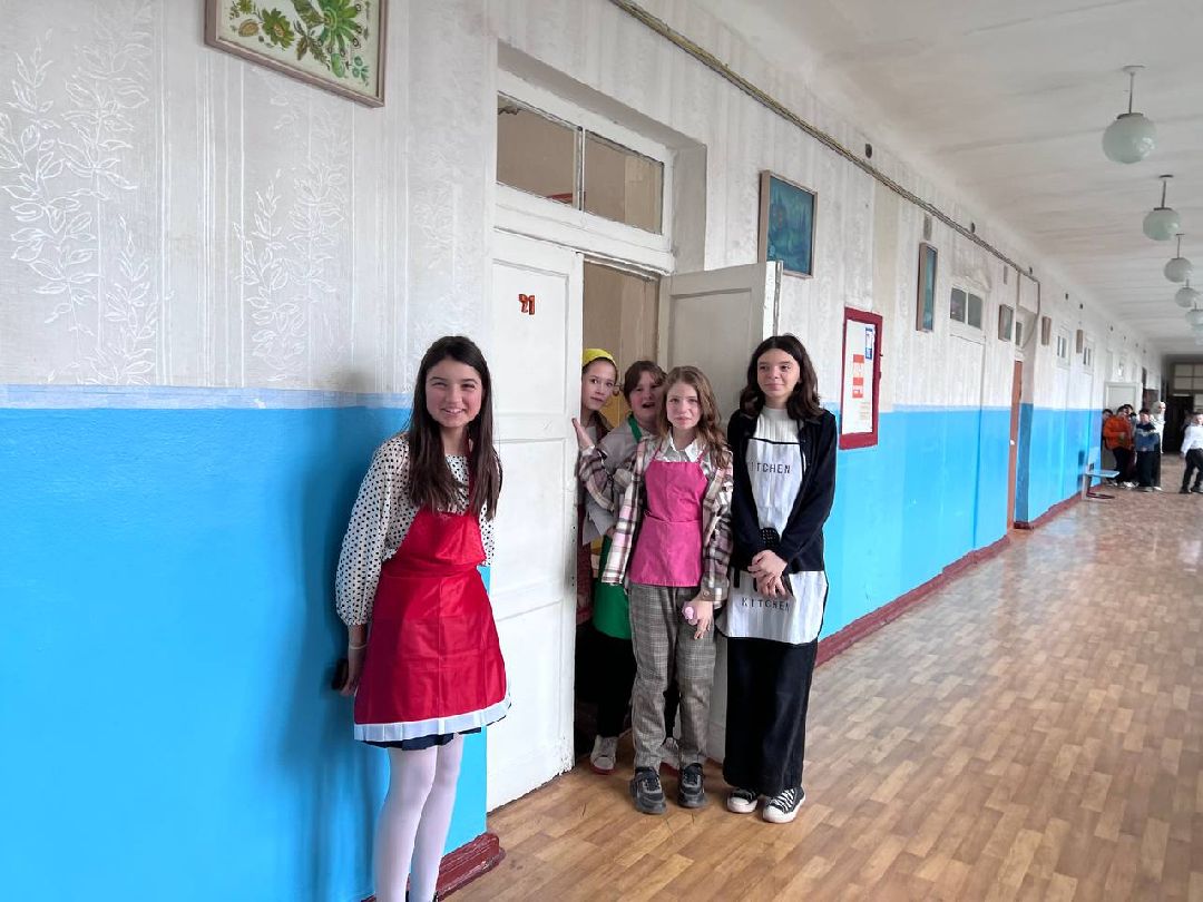 Чехов, благотворительность