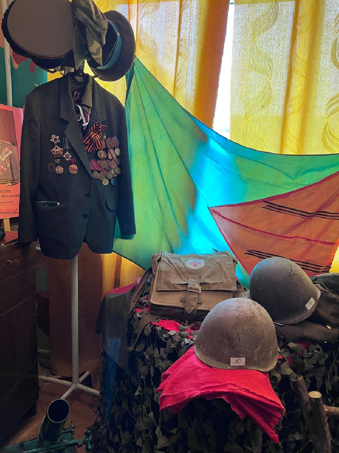 Чехов, благотворительность