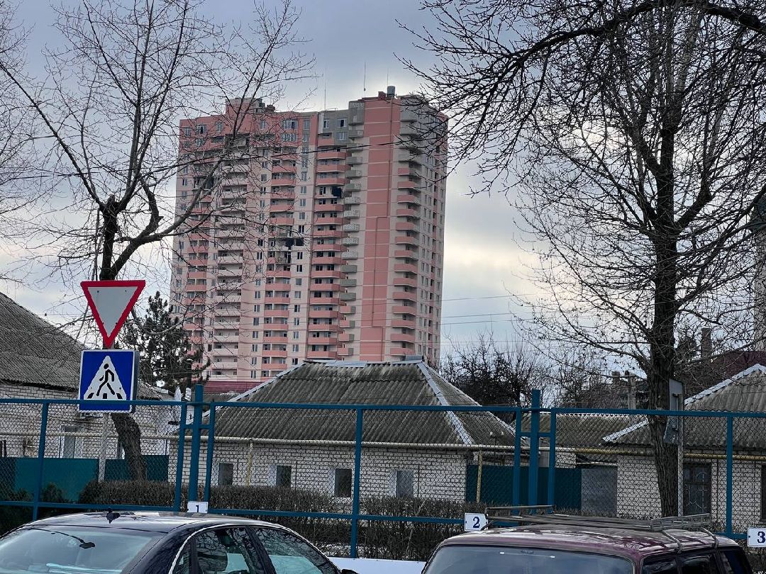 Чехов, благотворительность