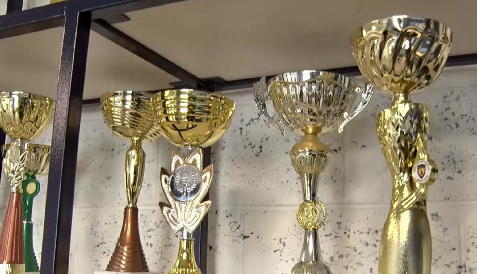 Клин, спорт, футбол, дети