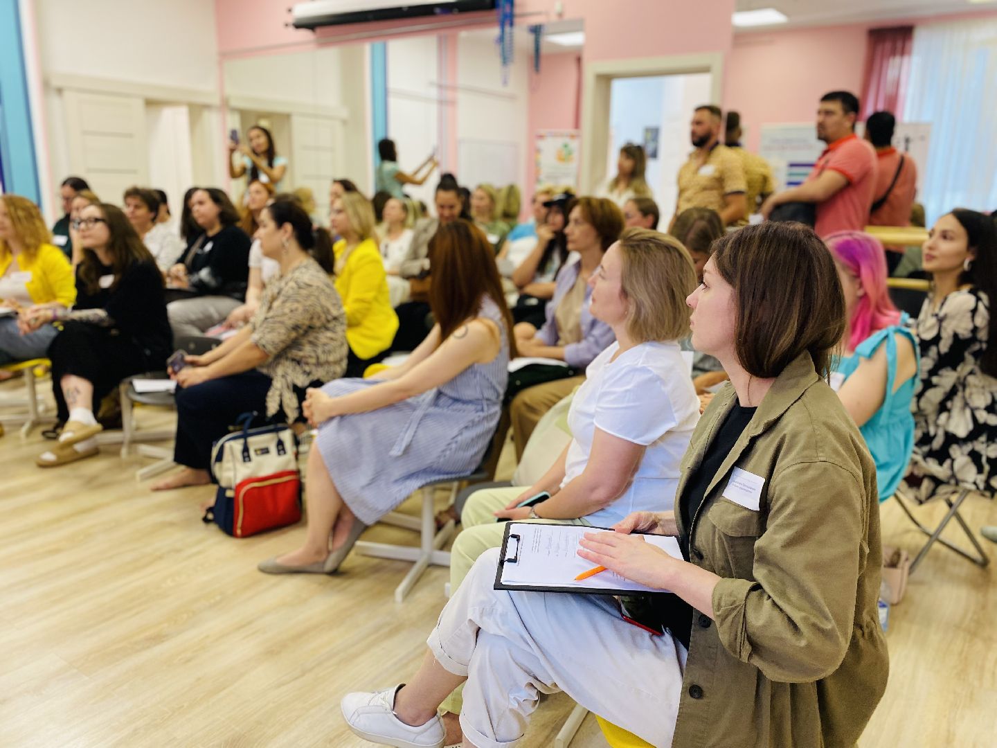 Домодедово, нежный бизнес, женский бизнес, пути решения, предприниматели, союз женщин России