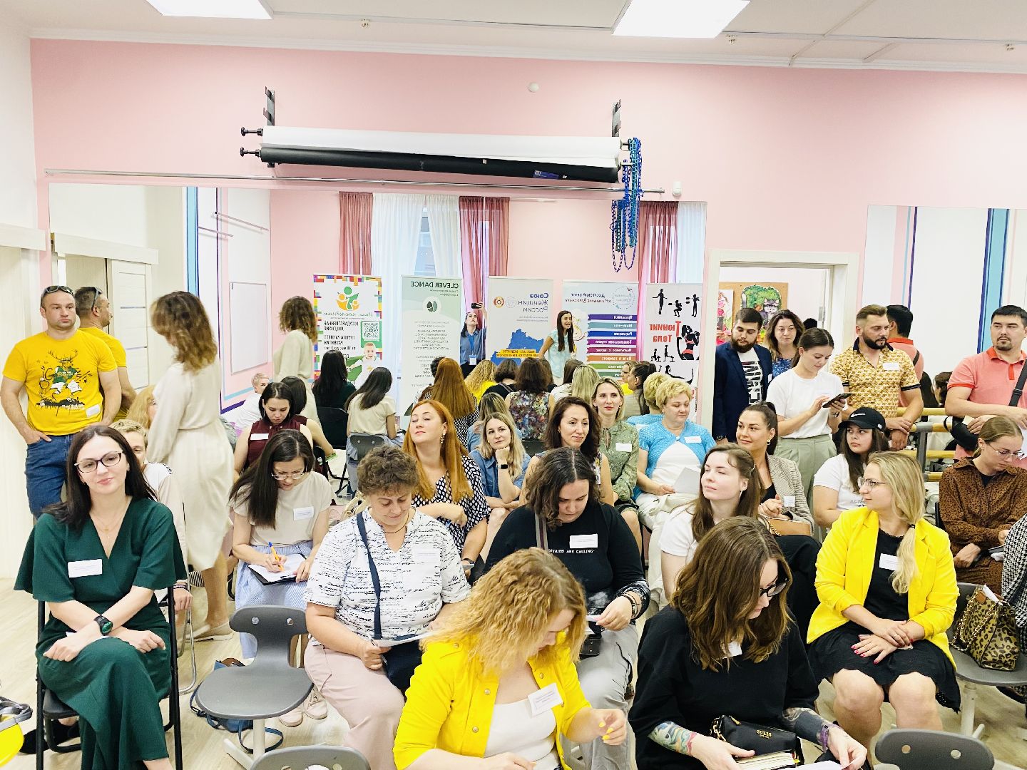 Домодедово, нежный бизнес, женский бизнес, пути решения, предприниматели, союз женщин России