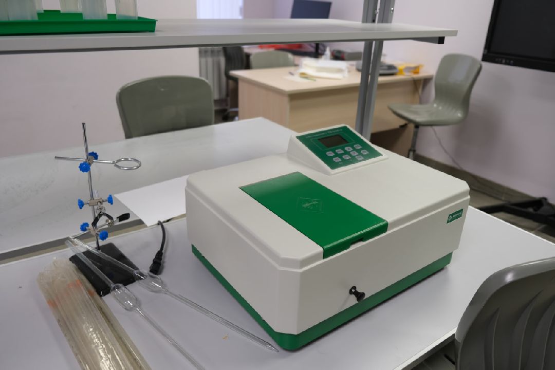 Пущино, образование