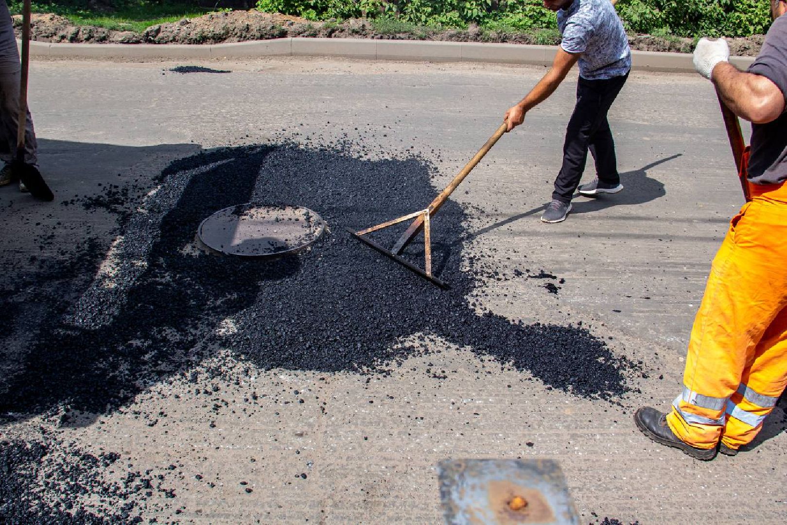 Подольск дороги