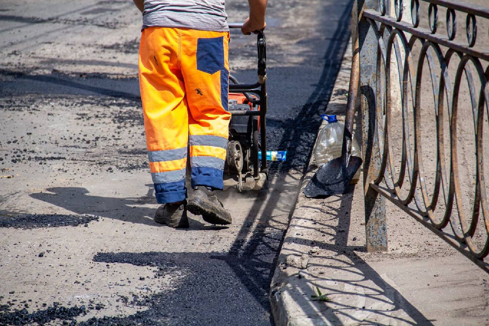Подольск дороги