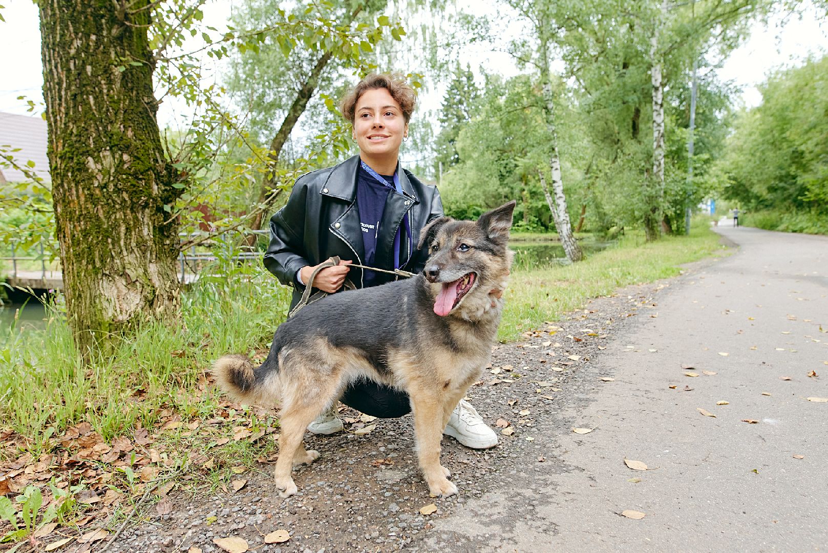 Солнечногорск, ника, территория смыслов, участники, приют