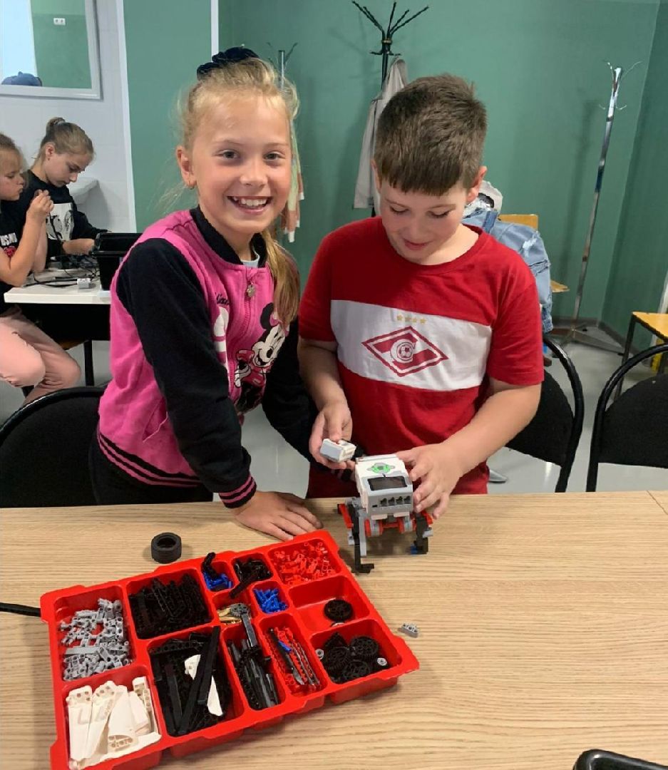 Центр, детского, творчества, МБУ ДО ЦДТ, набор, учебный, год, занятия, кружки