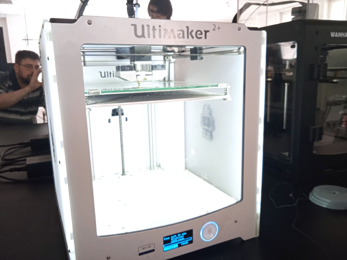 ЦМИТ, Жуковский, Игорь, Степанов, Профессионалы, большие, данные, машинное, обучение, место