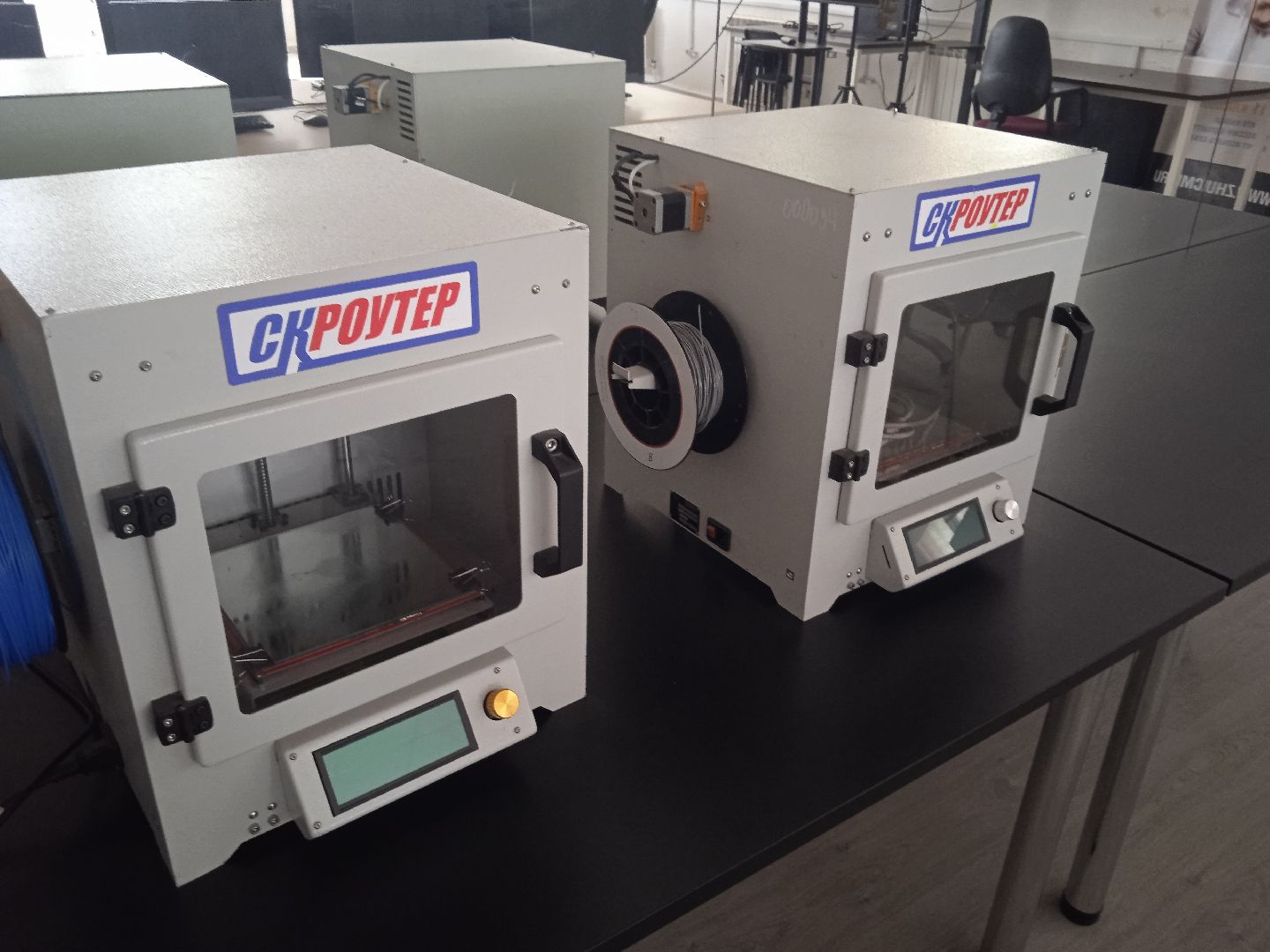 ЦМИТ, Жуковский, Игорь, Степанов, Профессионалы, большие, данные, машинное, обучение, место