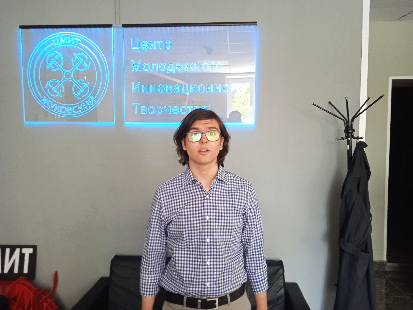 ЦМИТ, Жуковский, Игорь, Степанов, Профессионалы, большие, данные, машинное, обучение, место