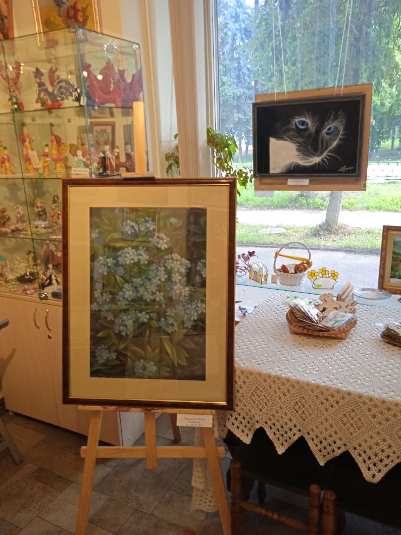 выставка, дачный, сезон, галерея, 5 Дом, художники