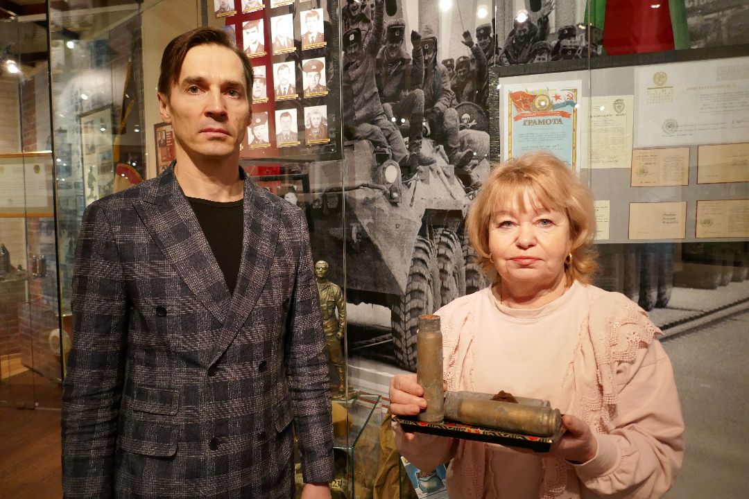 Подольск, общество, музей