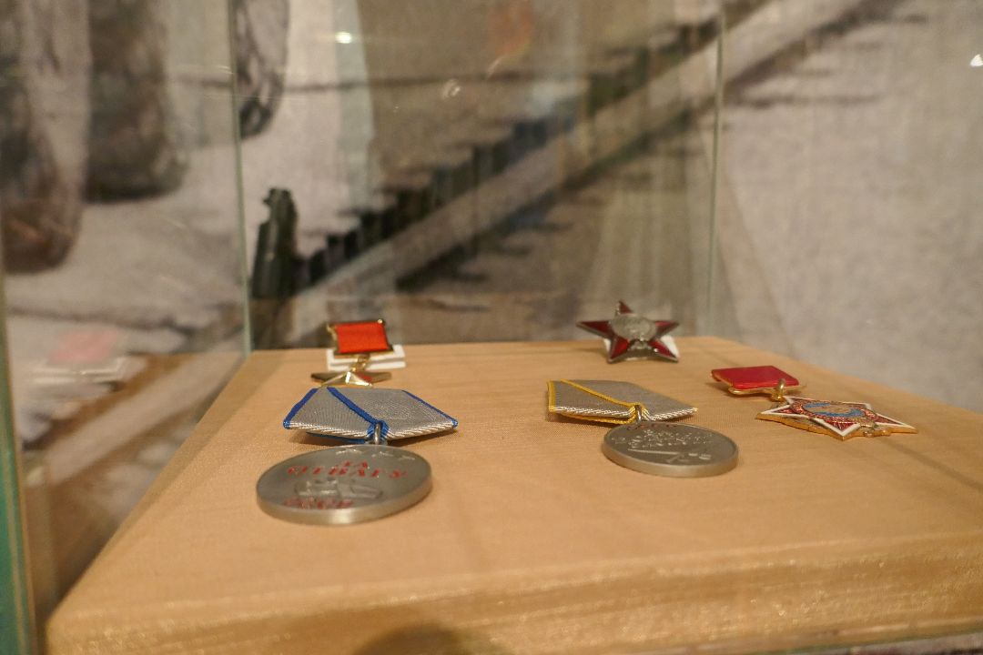 Подольск, общество, музей