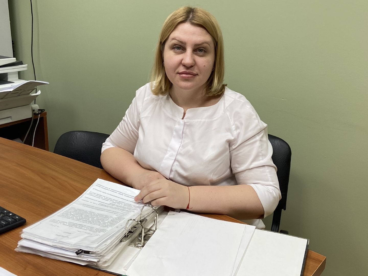 медицина, врачи, Истра