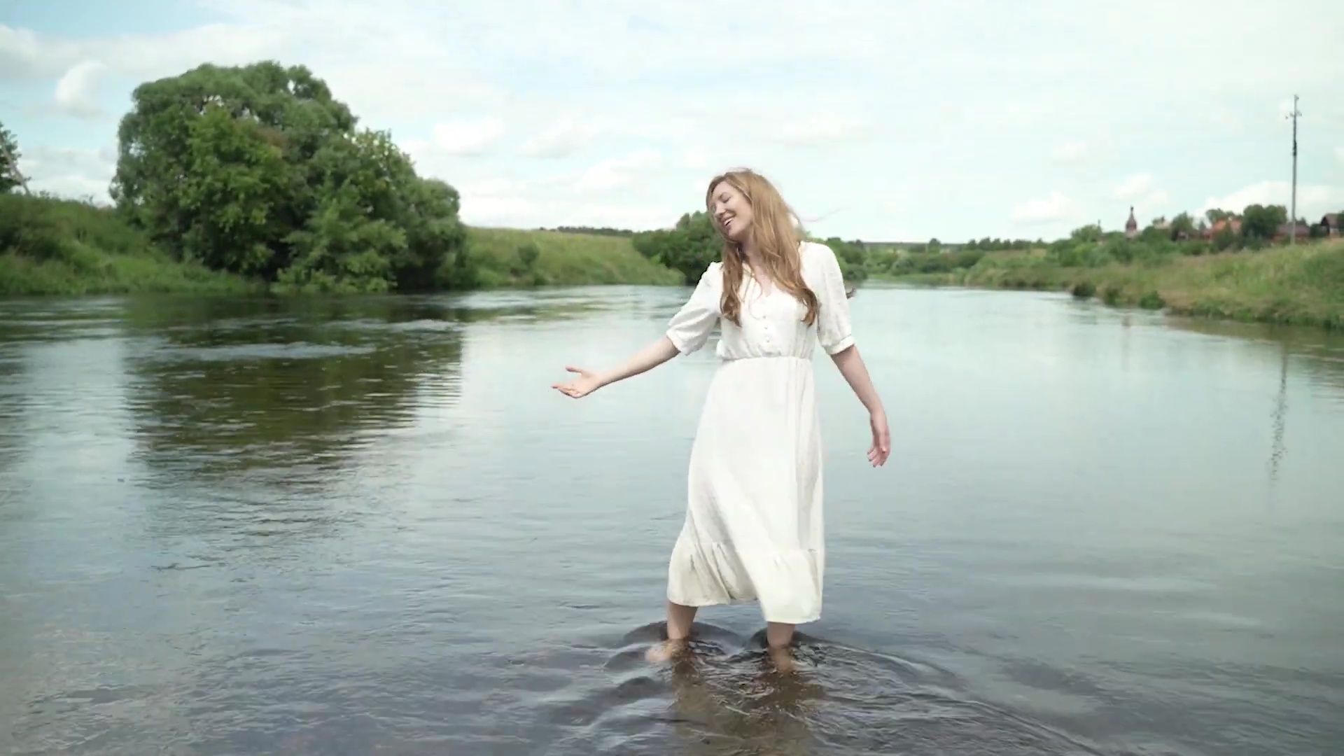 Реутов, песня, патриотизм, певица, Екатерина Марулина, Россия