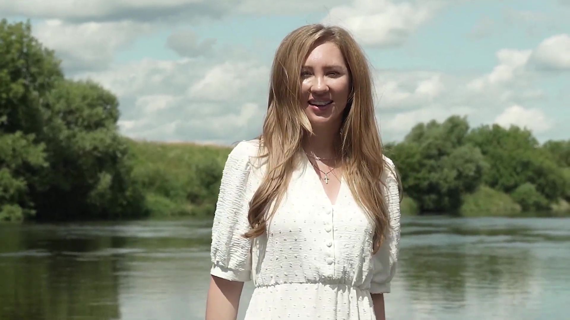 Реутов, песня, патриотизм, певица, Екатерина Марулина, Россия