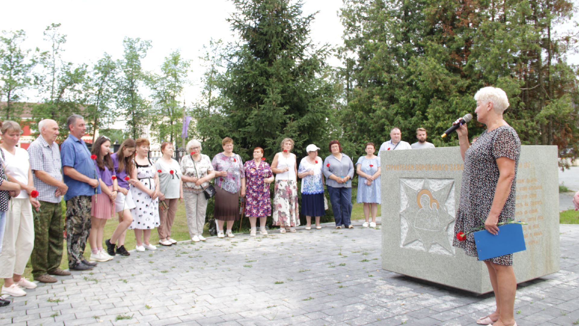 #Рошаль#ДеньПамятиРоссийскихВоинов#ПерваяМировая#БольшаяШатура