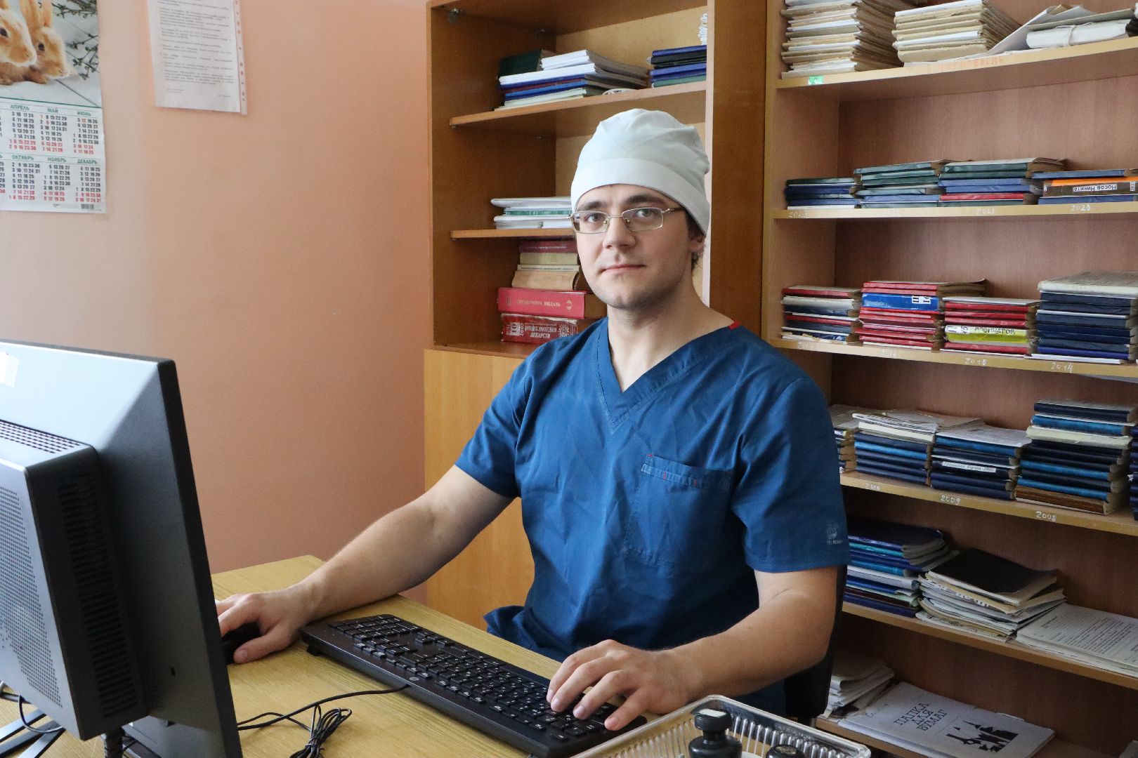 Серебряные Пруды, медицина, ФАП