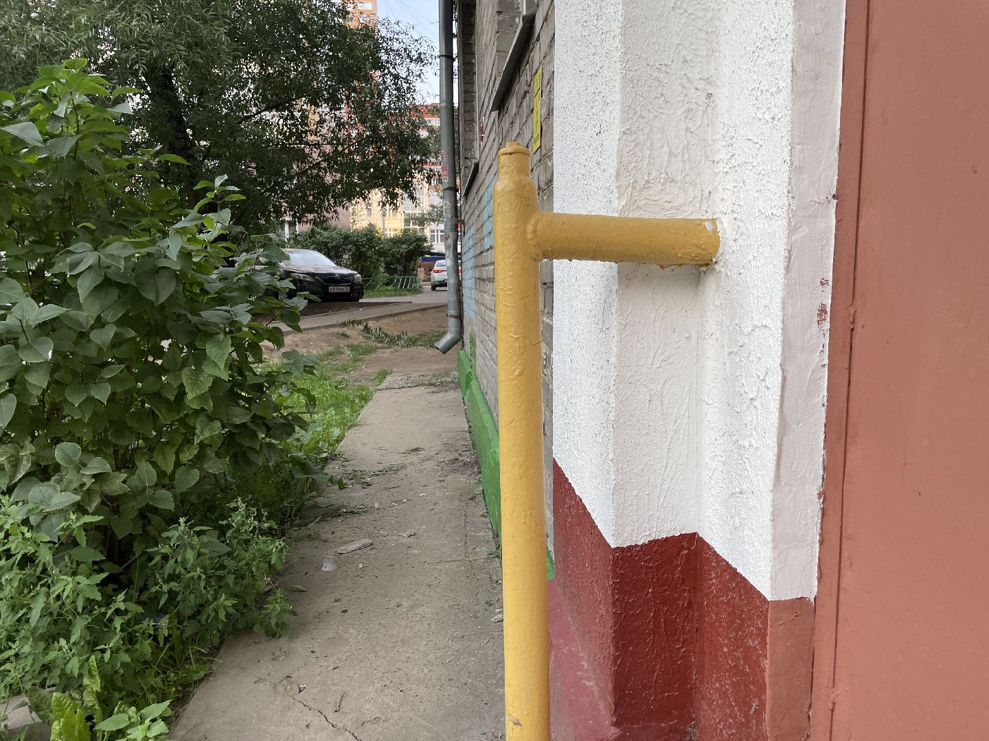 Водоснабжение, Люберцы, жильцы, вода