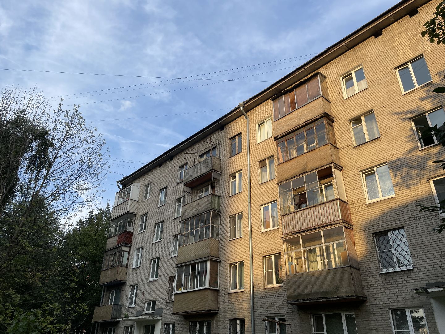 Водоснабжение, Люберцы, жильцы, вода