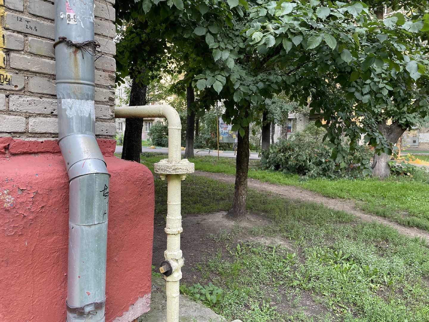 Водоснабжение, Люберцы, жильцы, вода