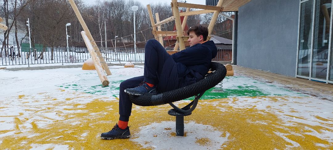 Пущино, благоустройство