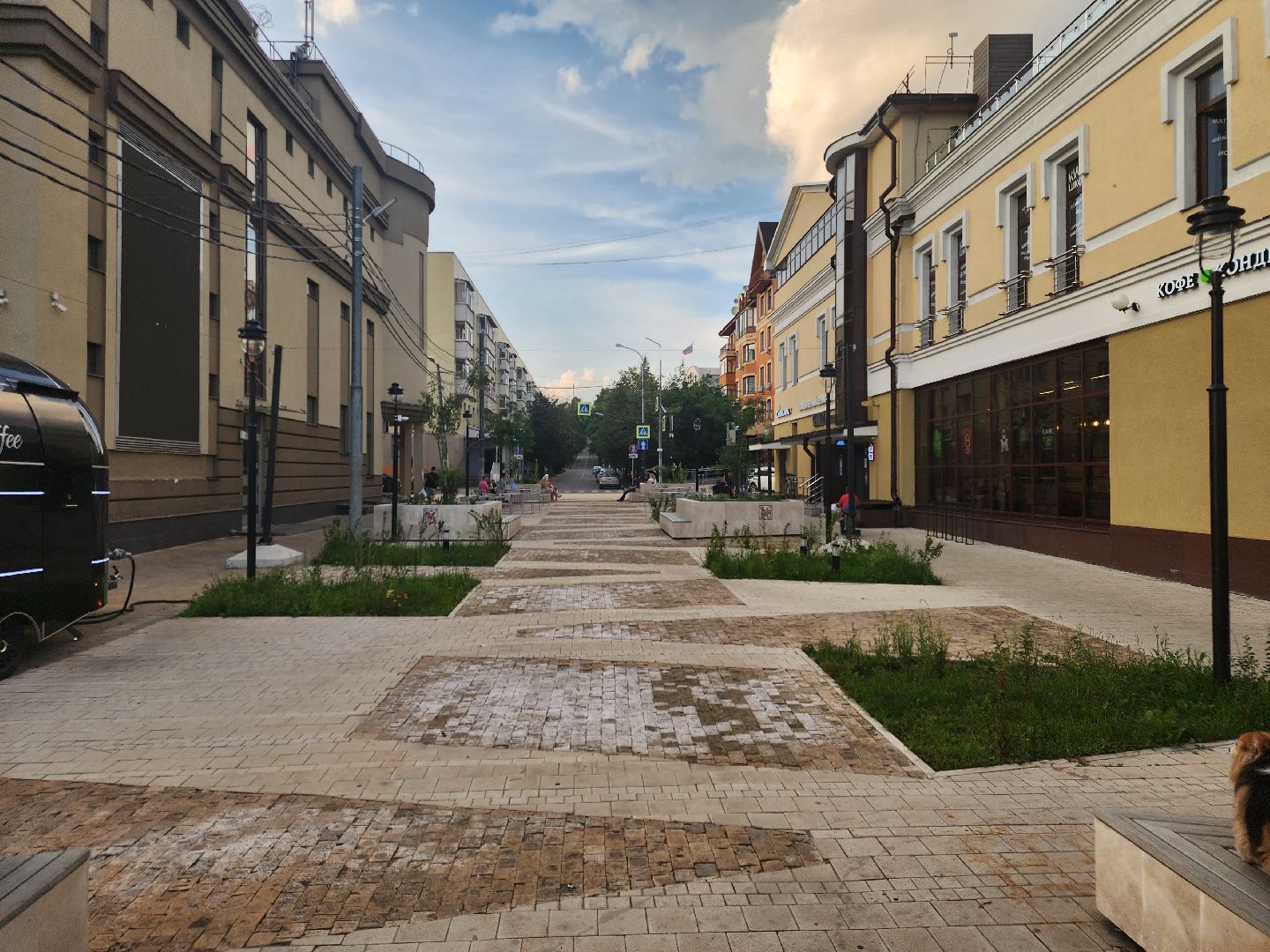 Звенигород, юбилей Саввино-Сторожевского монастыря, культура, религия