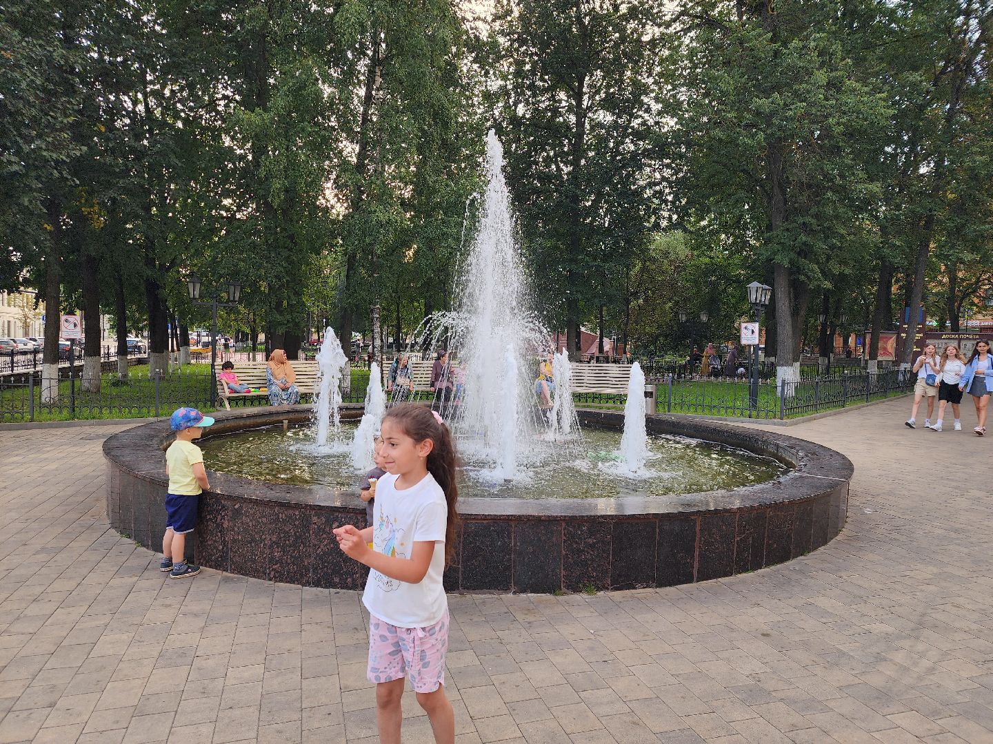 Звенигород, юбилей Саввино-Сторожевского монастыря, культура, религия