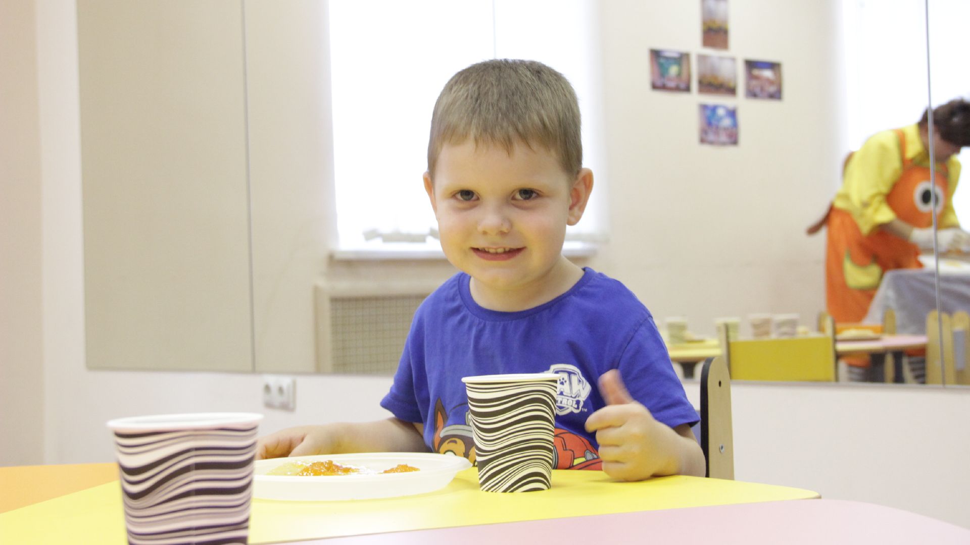 #ДеньКлоуна#ДеньРожденияИриски#Рошаль#ДККосякова