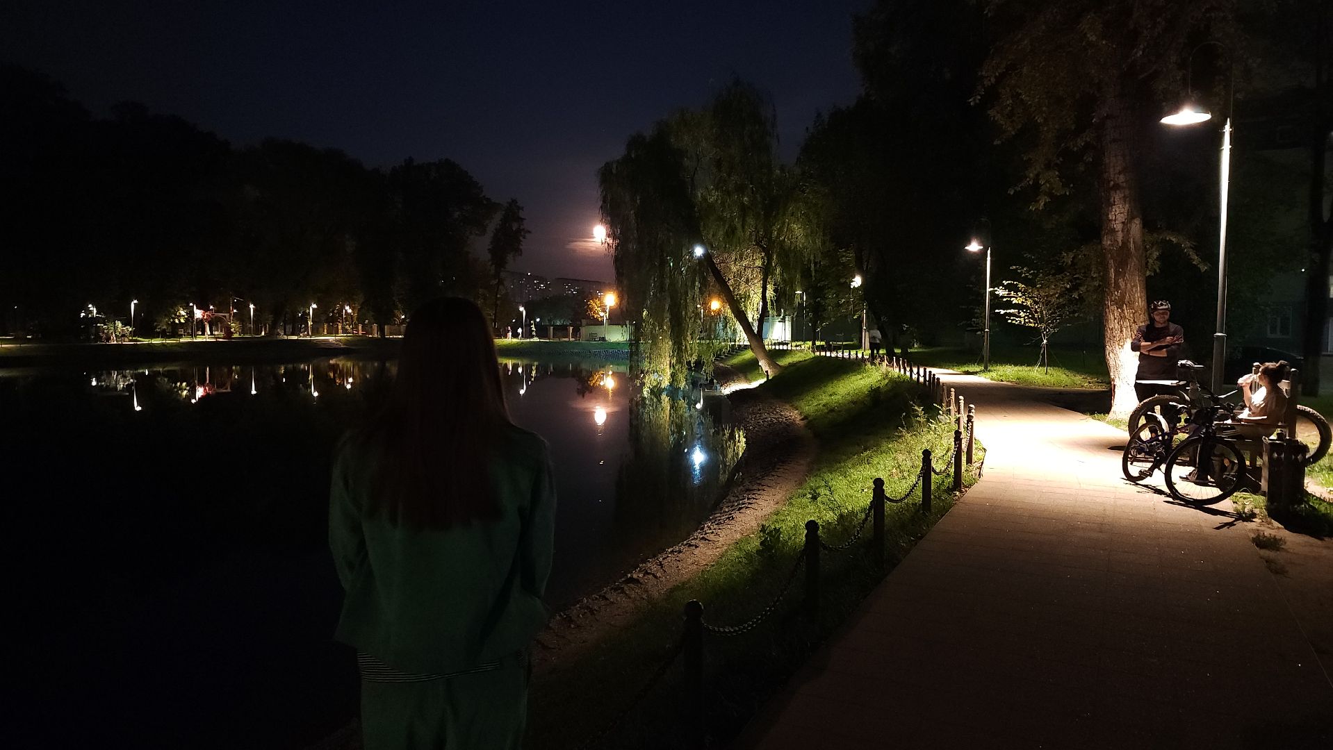 астрономия, суперлуние, события,